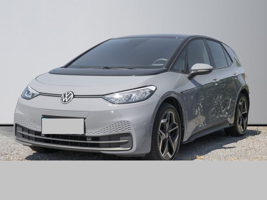 VW ID.3 * RJEŠAVAMO LEASING * GARANCIJA *, fotografija 3