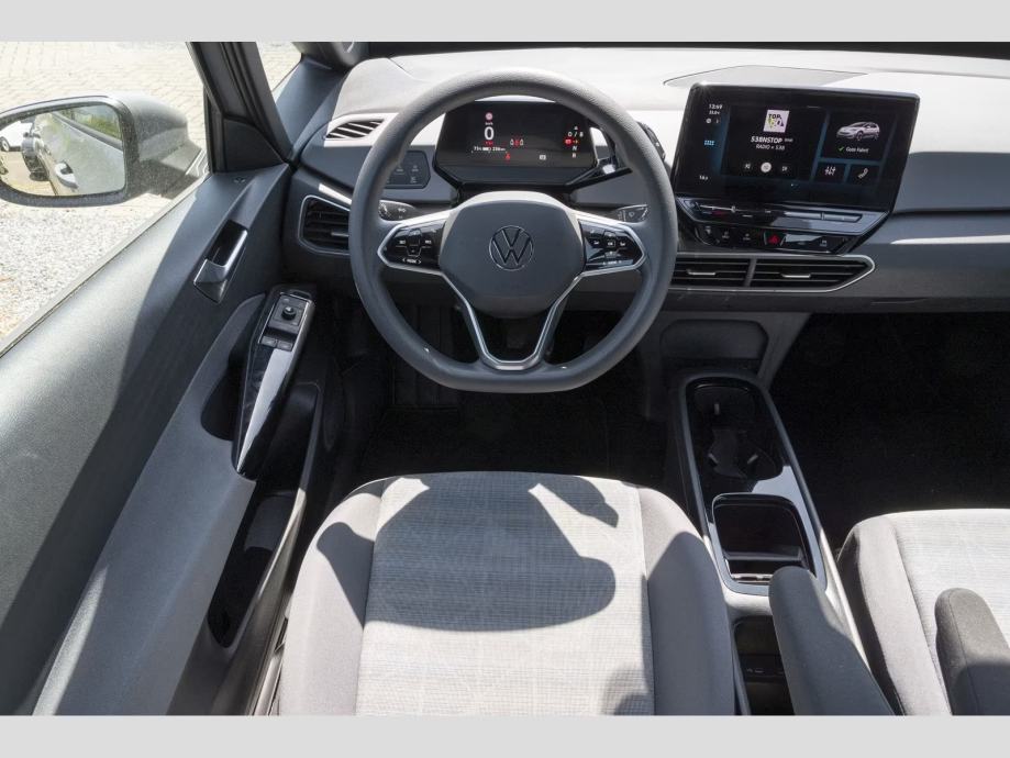 VW ID.3 * RJEŠAVAMO LEASING * GARANCIJA *, fotografija 15