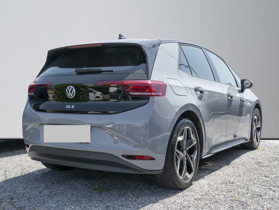 VW ID.3 * RJEŠAVAMO LEASING * GARANCIJA *, fotografija 5