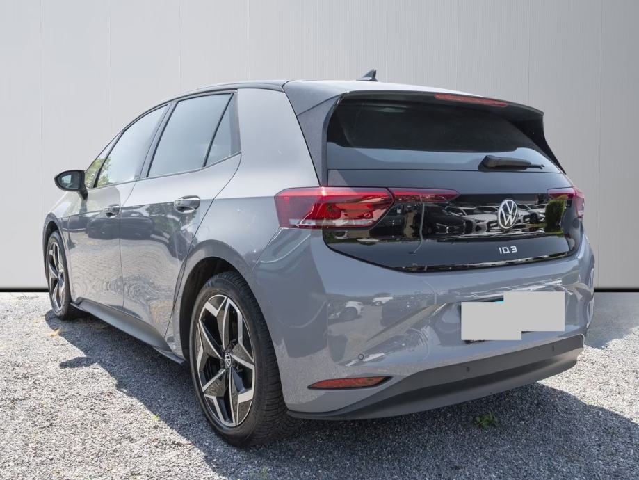 VW ID.3 * RJEŠAVAMO LEASING * GARANCIJA *, fotografija 4