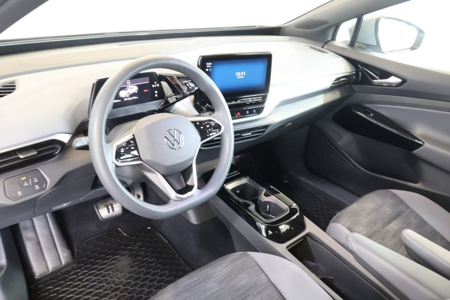 VW ID.4 55 kWh* RJEŠAVAMO LEASING * GARANCIJA *, fotografija 5