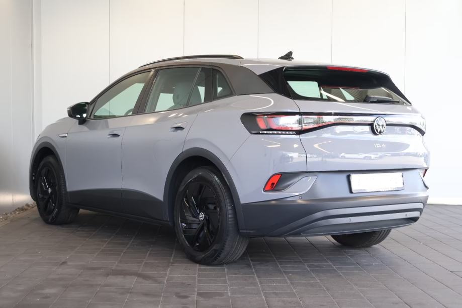 VW ID.4 55 kWh* RJEŠAVAMO LEASING * GARANCIJA *, fotografija 3