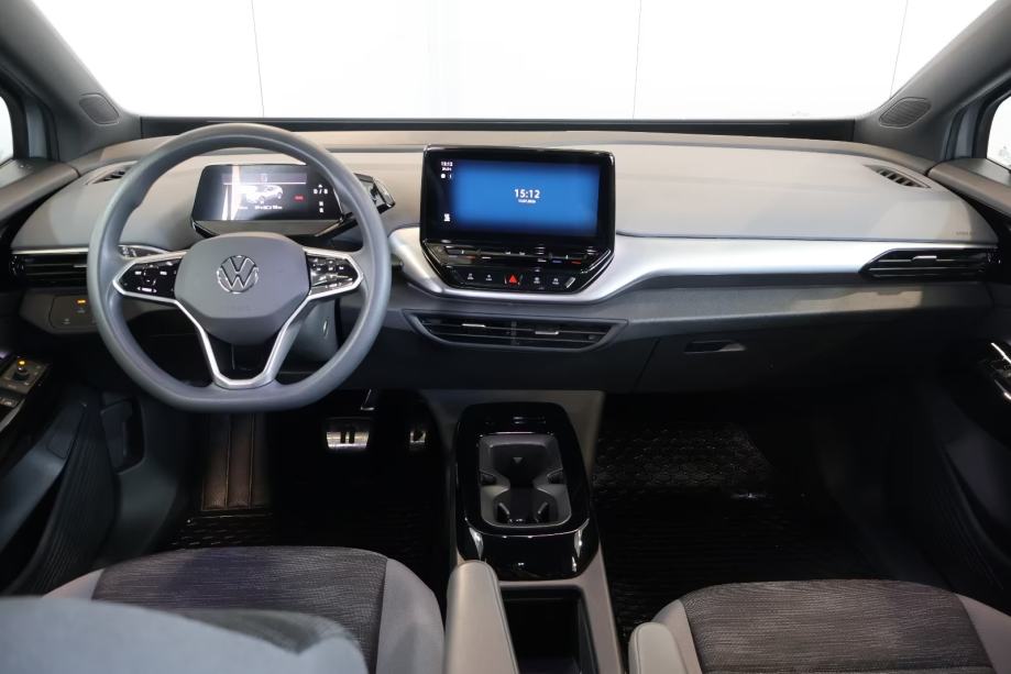 VW ID.4 55 kWh* RJEŠAVAMO LEASING * GARANCIJA *, fotografija 8