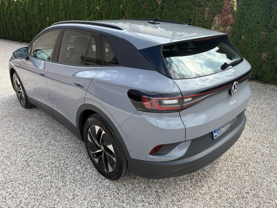 VW ID.4 Pro Perf. 77kWh/1.vlasnik/Topl.pumpa/Reg.08-27/Može leasing, fotografija 4