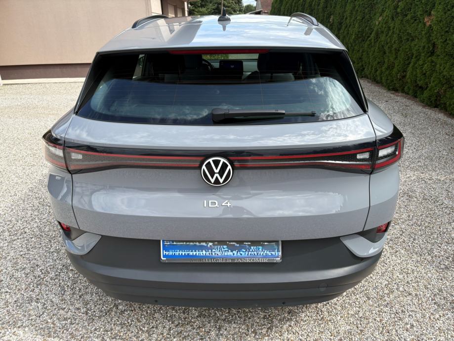 VW ID.4 Pro Perf. 77kWh/1.vlasnik/Topl.pumpa/Reg.08-27/Može leasing, fotografija 6