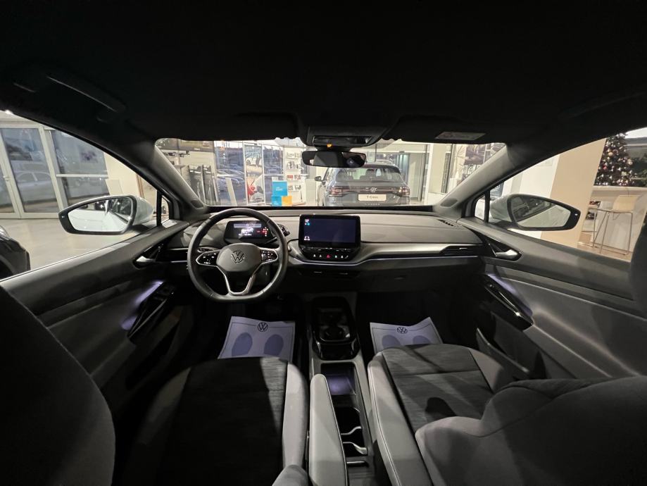 VW ID.4 Pro Performance Life, 2021 god.