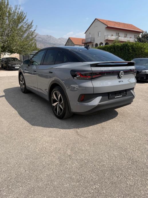 VW ID.5 GTX automatik, fotografija 4