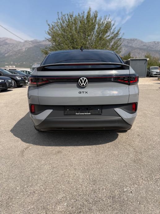 VW ID.5 GTX automatik, fotografija 5