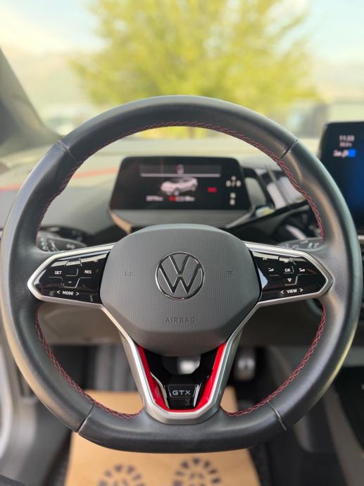 VW ID.5 GTX automatik, fotografija 12