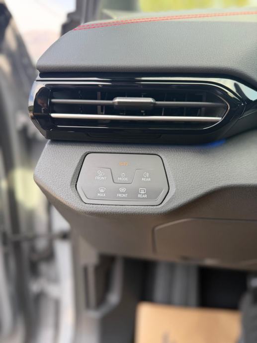 VW ID.5 GTX automatik, fotografija 15