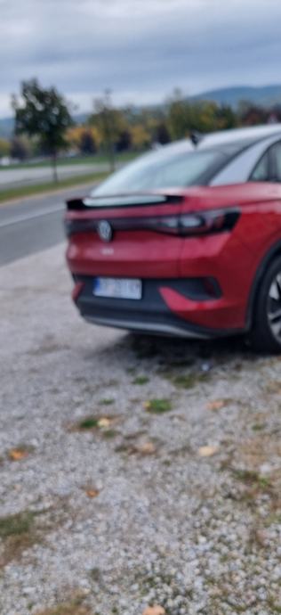 VW ID.5 ID.5 83kw baterija, pogled izvana - slika 4