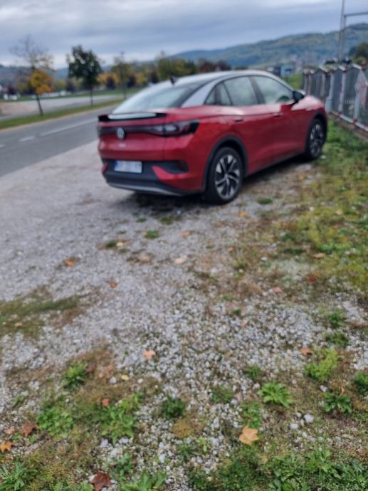VW ID.5 ID.5 83kw baterija, pogled izvana - slika 3