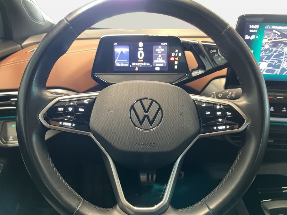 VW ID.5 * RJEŠAVAMO LEASING * GARANCIJA *, fotografija 10