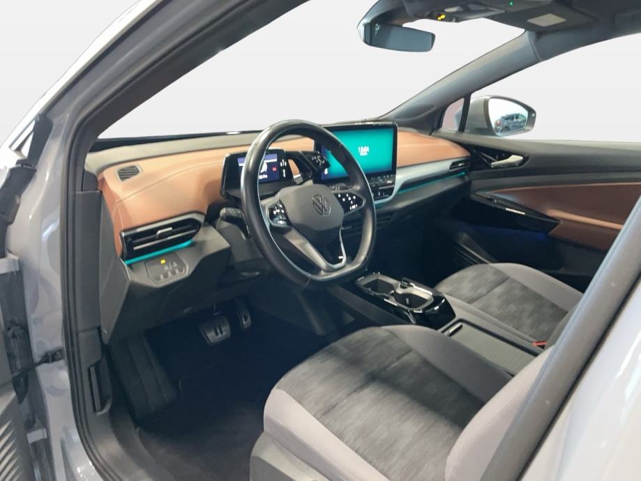 VW ID.5 * RJEŠAVAMO LEASING * GARANCIJA *, fotografija 17