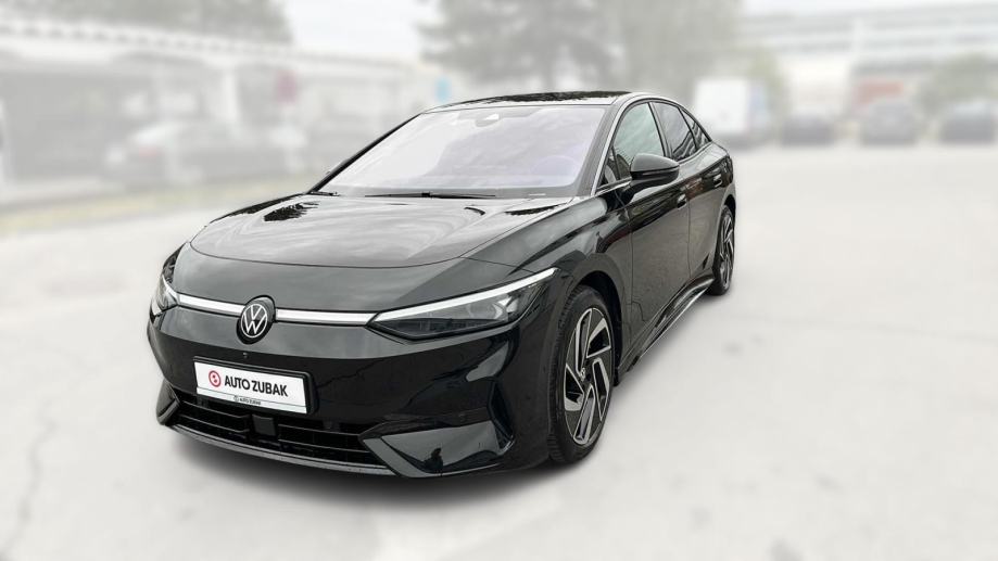 VW ID.7 2026 • PREMIUM jamstvo • AutoZubak Rabljena, pogled izvana - slika 2