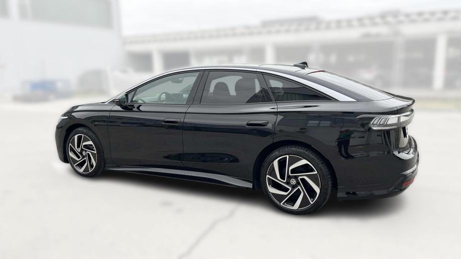 VW ID.7 2026 • PREMIUM jamstvo • AutoZubak Rabljena, fotografija 6