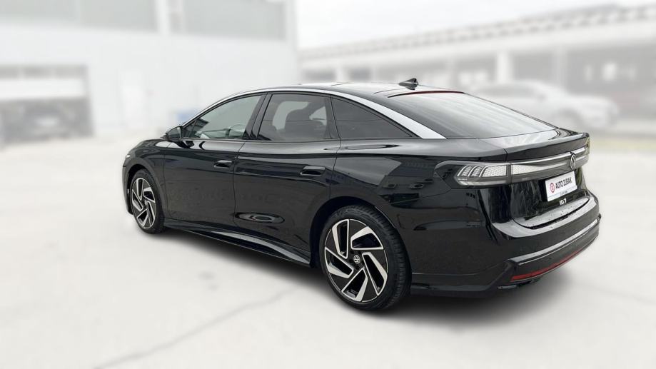 VW ID.7 2026 • PREMIUM jamstvo • AutoZubak Rabljena, fotografija 7