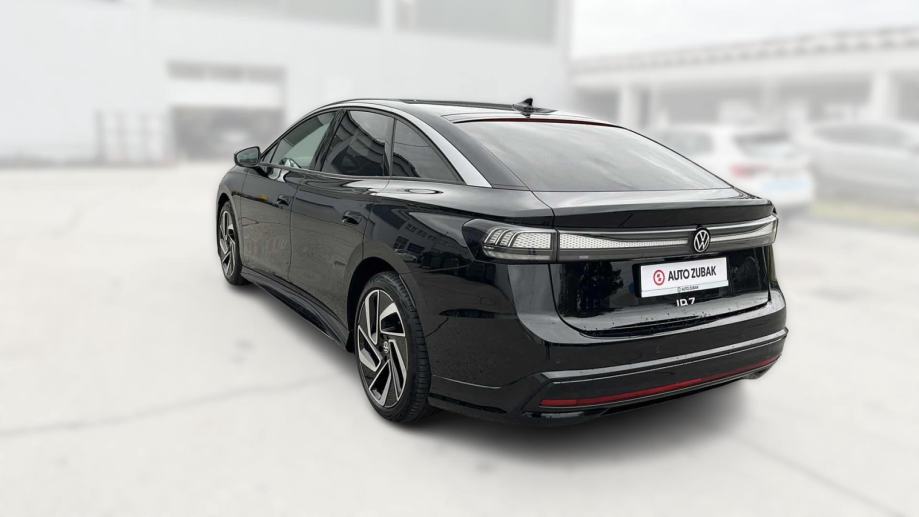 VW ID.7 2026 • PREMIUM jamstvo • AutoZubak Rabljena, fotografija 8