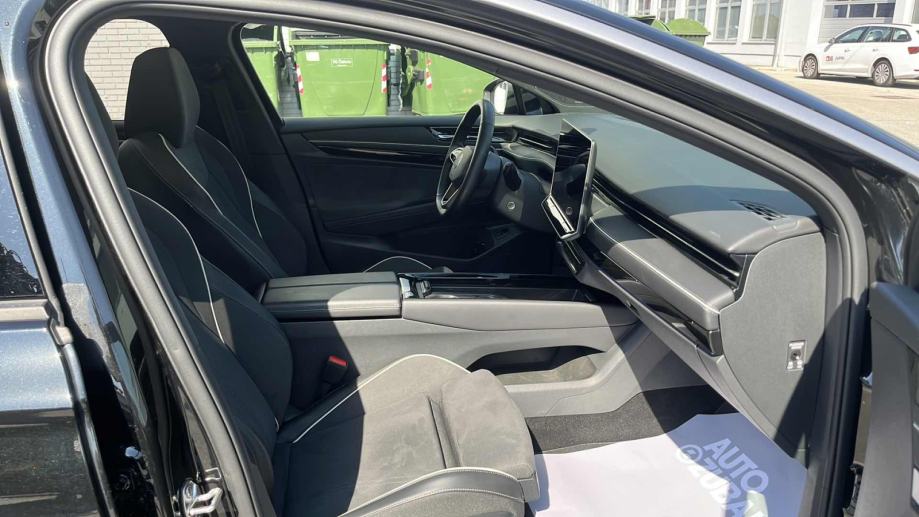 VW ID.7 2026 • PREMIUM jamstvo • AutoZubak Rabljena, fotografija 9