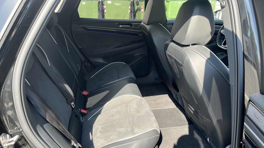 VW ID.7 2026 • PREMIUM jamstvo • AutoZubak Rabljena, fotografija 10