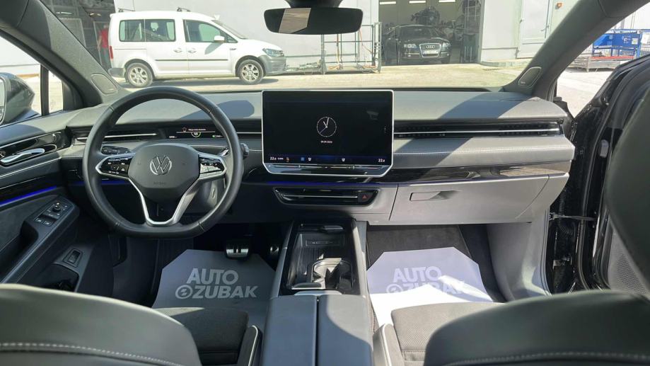 VW ID.7 2026 • PREMIUM jamstvo • AutoZubak Rabljena, fotografija 11