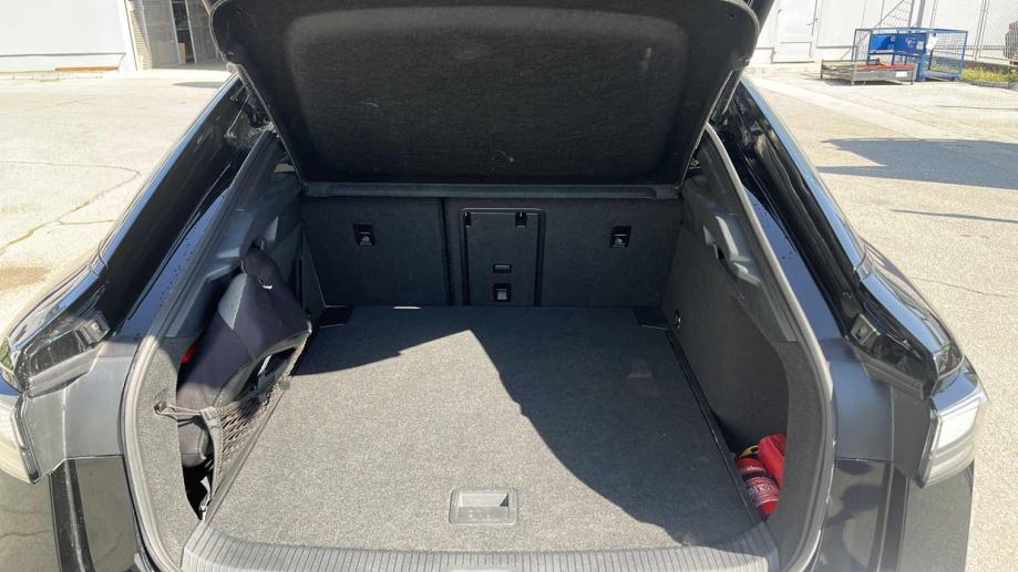 VW ID.7 2026 • PREMIUM jamstvo • AutoZubak Rabljena, fotografija 12