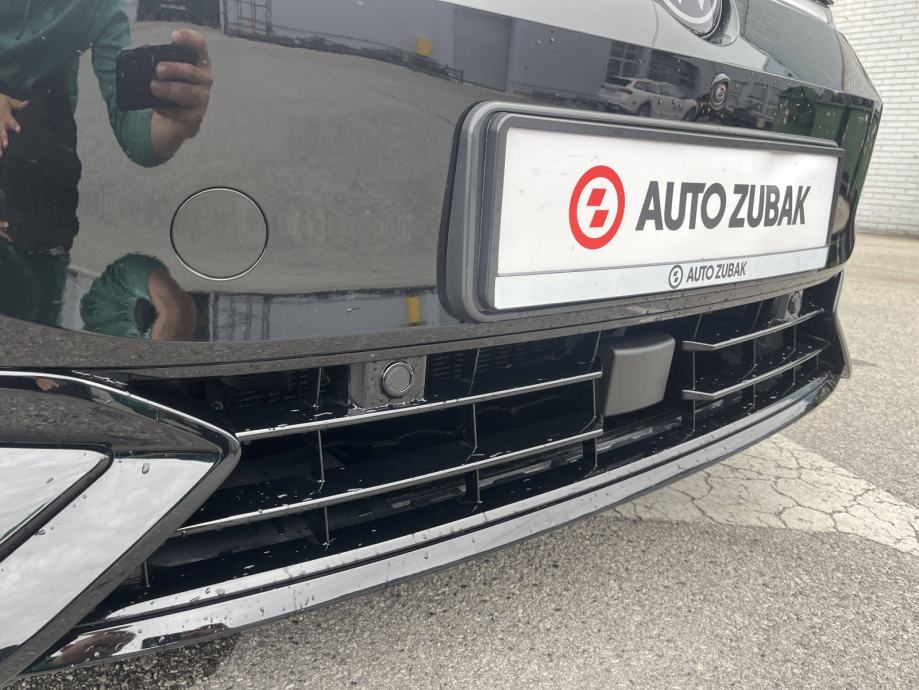 VW ID.7 2026 • PREMIUM jamstvo • AutoZubak Rabljena, fotografija 14