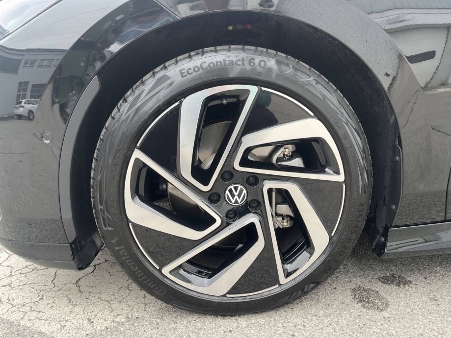 VW ID.7 2026 • PREMIUM jamstvo • AutoZubak Rabljena, fotografija 15