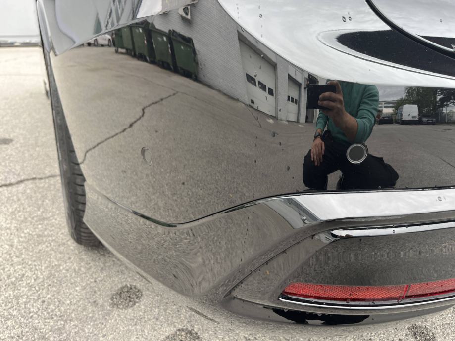 VW ID.7 2026 • PREMIUM jamstvo • AutoZubak Rabljena, fotografija 18