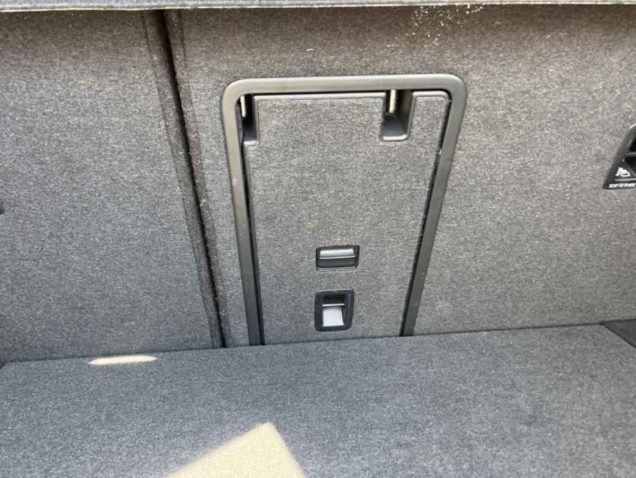 VW ID.7 2026 • PREMIUM jamstvo • AutoZubak Rabljena, fotografija 20