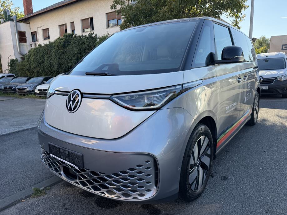VW ID. Buzz PRO GV automatik NIJE UVOZ, fotografija 3