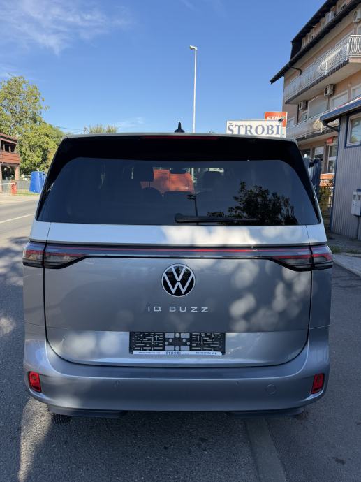 VW ID. Buzz PRO GV automatik NIJE UVOZ, fotografija 8