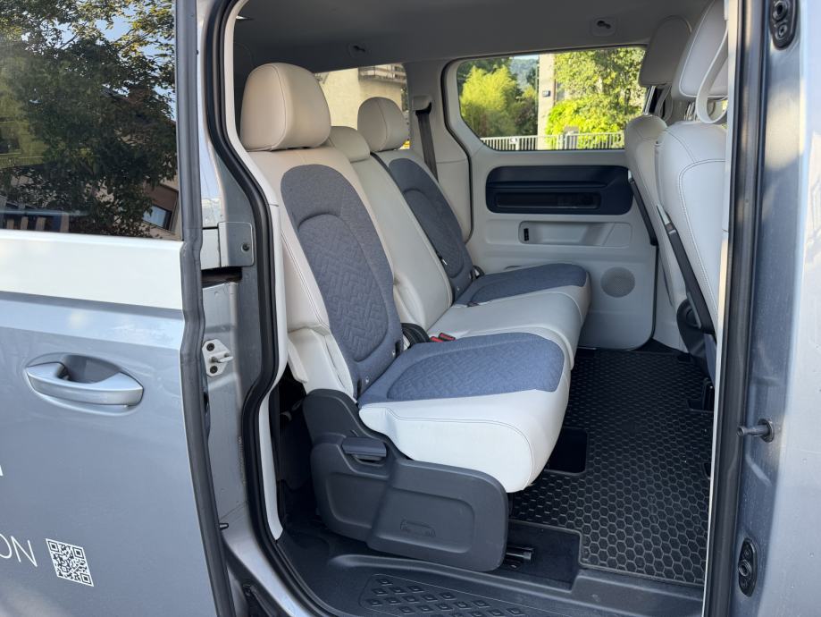 VW ID. Buzz PRO GV automatik NIJE UVOZ, fotografija 10