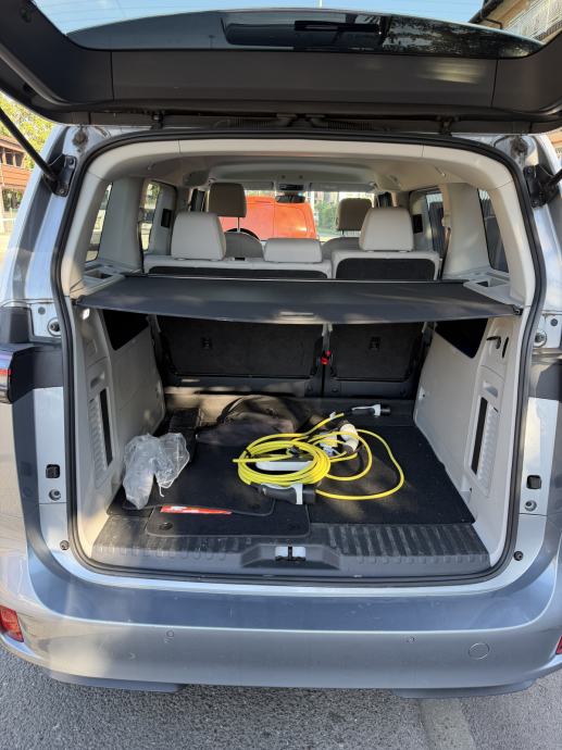 VW ID. Buzz PRO GV automatik NIJE UVOZ, fotografija 20