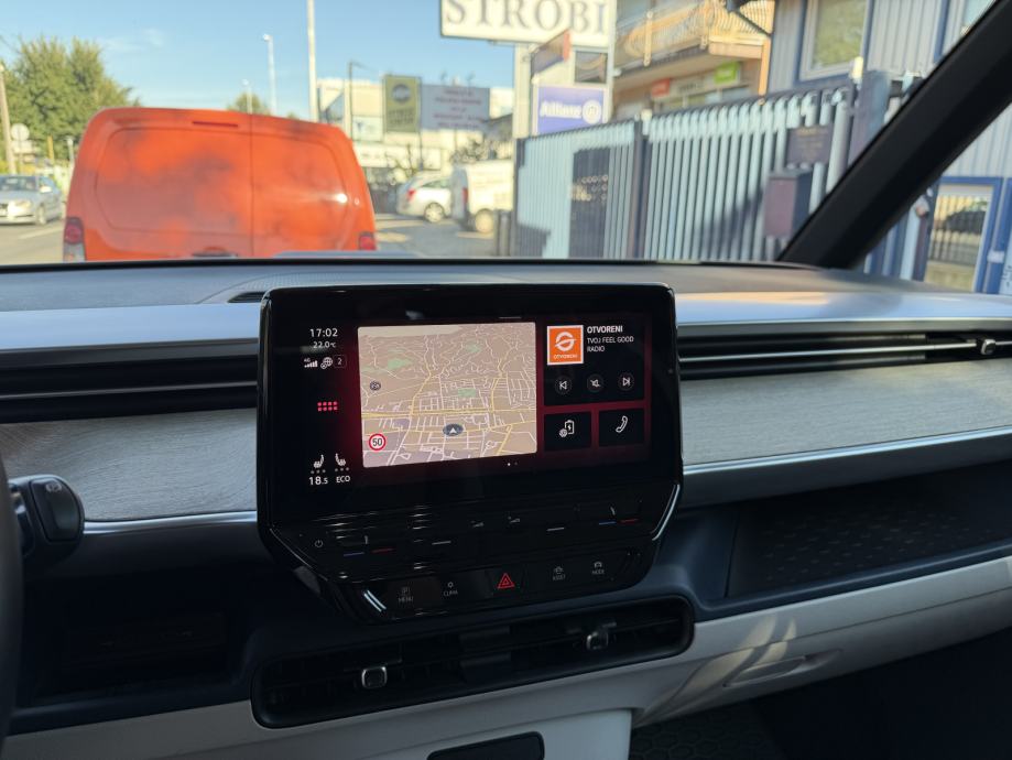 VW ID. Buzz PRO GV automatik NIJE UVOZ, fotografija 12