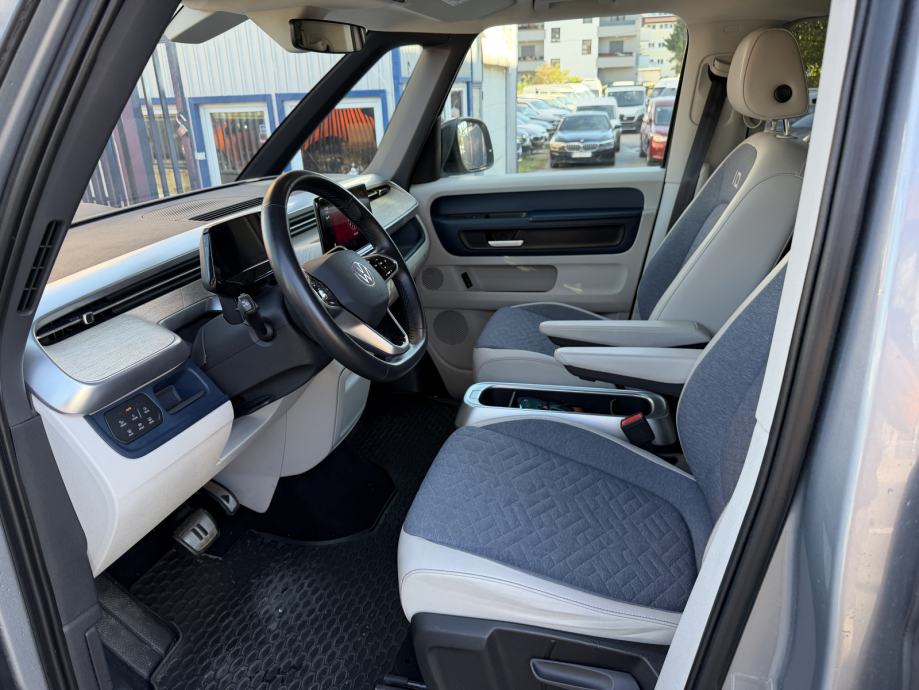 VW ID. Buzz PRO GV automatik NIJE UVOZ, fotografija 16