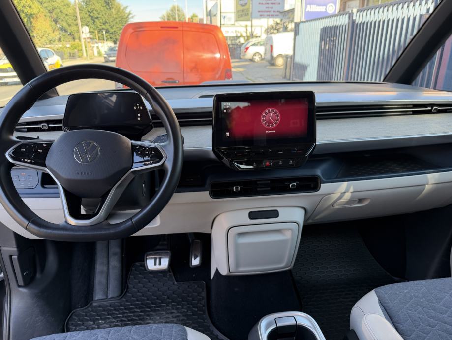 VW ID. Buzz PRO GV automatik NIJE UVOZ, fotografija 17