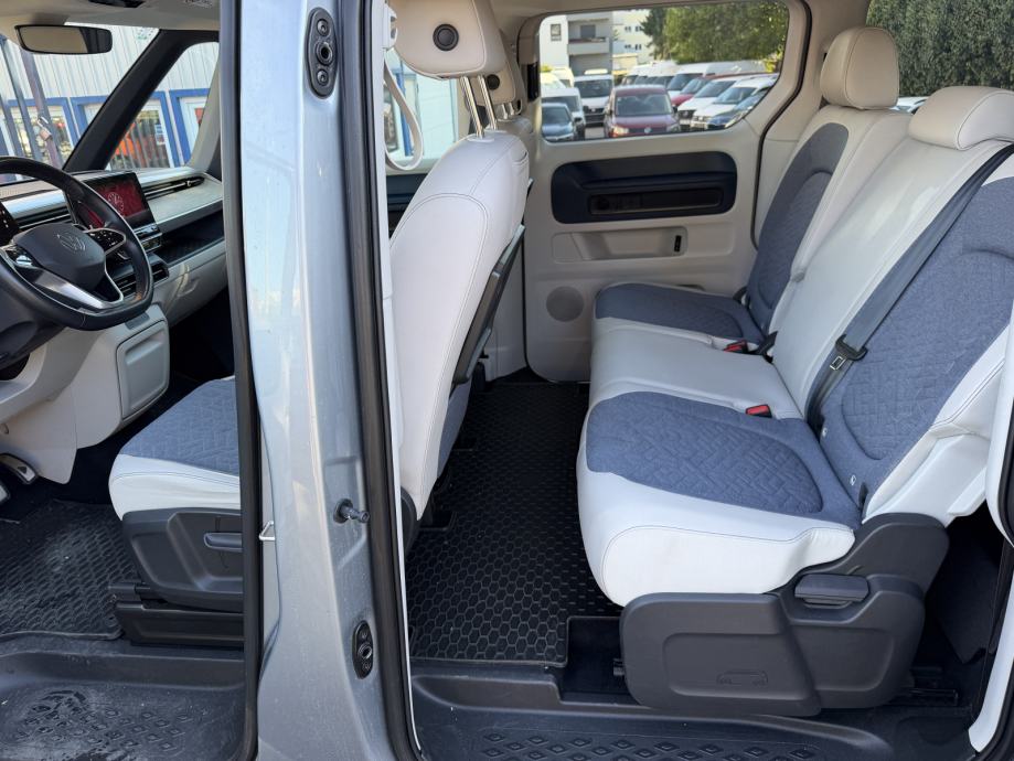 VW ID. Buzz PRO GV automatik NIJE UVOZ, fotografija 18
