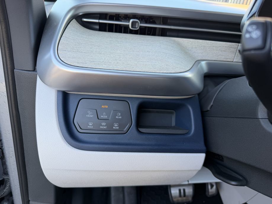 VW ID. Buzz PRO GV automatik NIJE UVOZ, fotografija 19