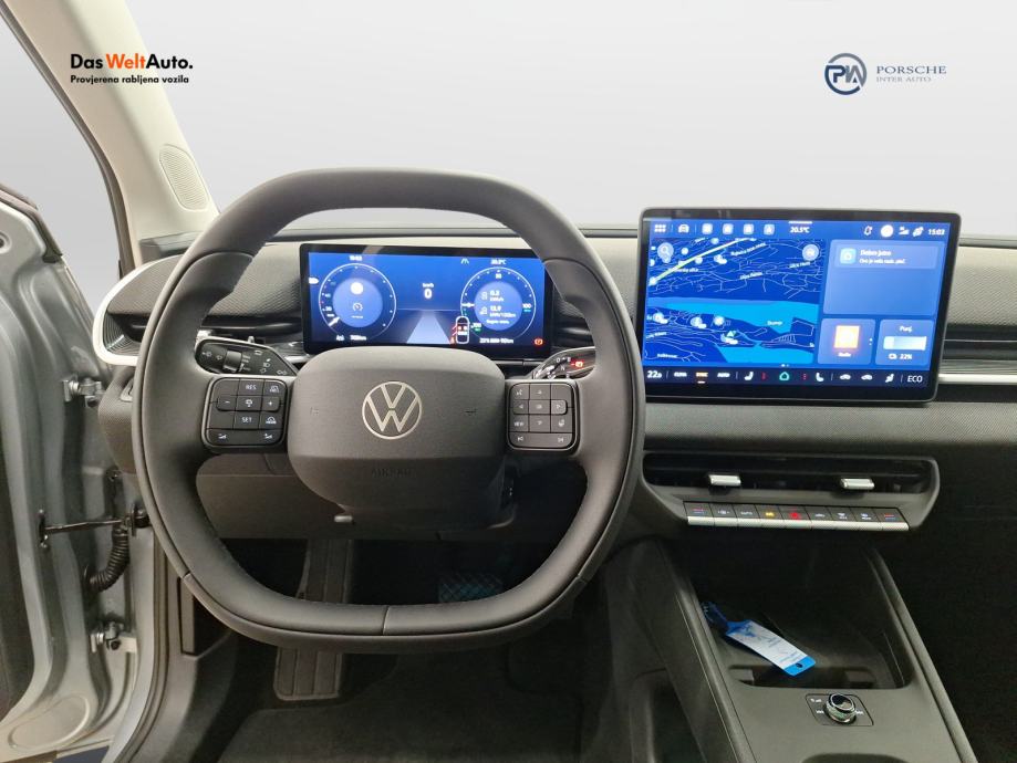 VW ID. Polo Life 155 kW, fotografija 9