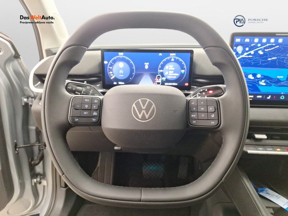 VW ID. Polo Life 155 kW, fotografija 10