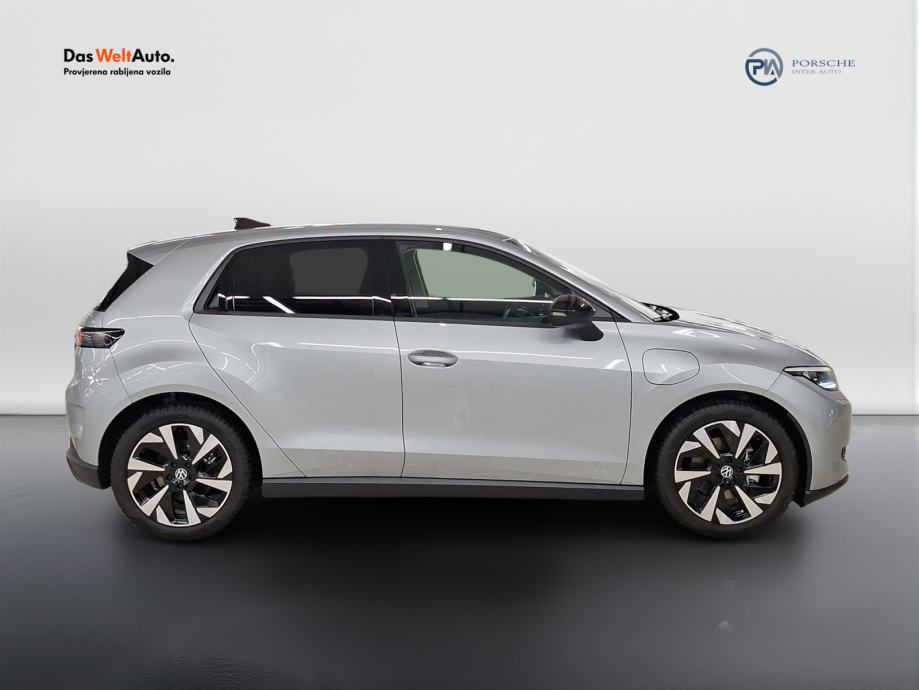 VW ID. Polo Life 155 kW, pogled izvana - slika 4