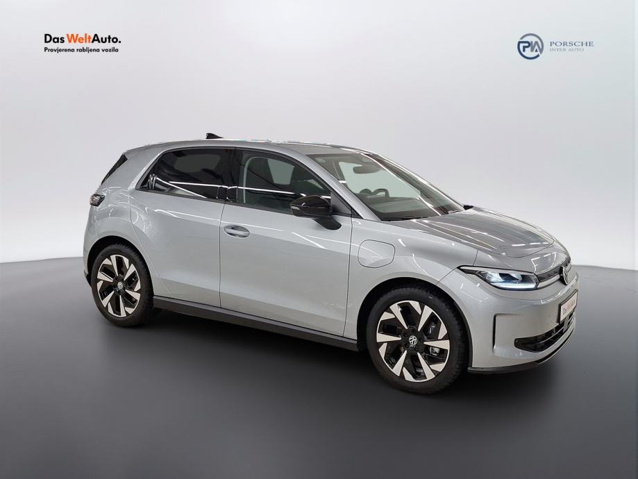 VW ID. Polo Life 155 kW, pogled izvana - slika 3