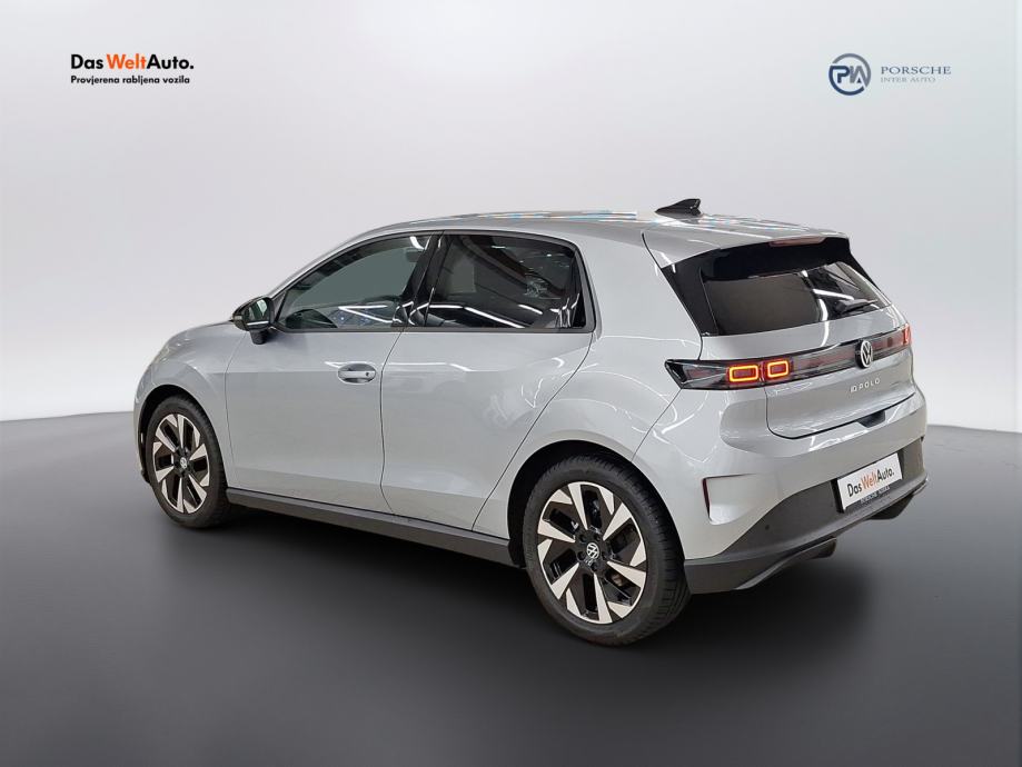 VW ID. Polo Life 155 kW, fotografija 7