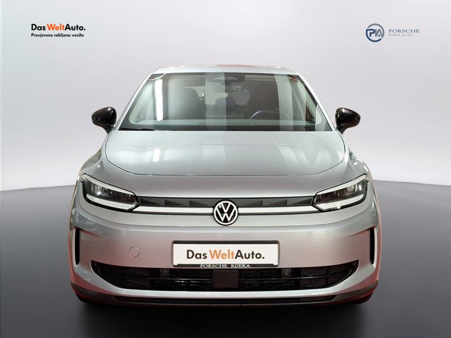 VW ID. Polo Life 155 kW, pogled izvana - slika 2