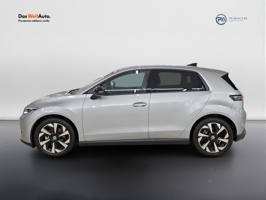 VW ID. Polo Life 155 kW, fotografija 8