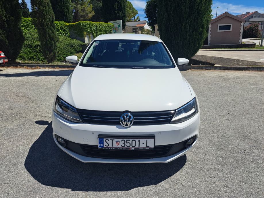 VW Jetta 1,6 TDI Rabbit_obavljen veliki servis,registriran do 05/2026 ...