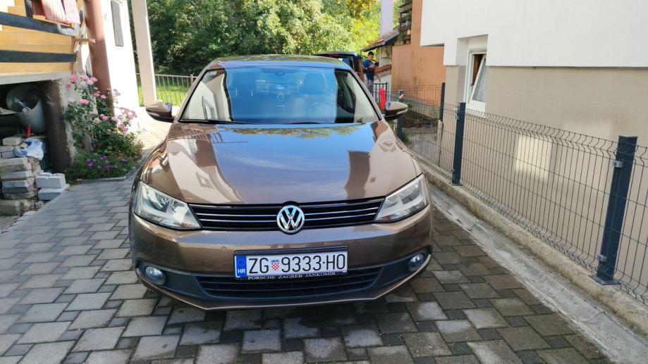 Vw Jetta