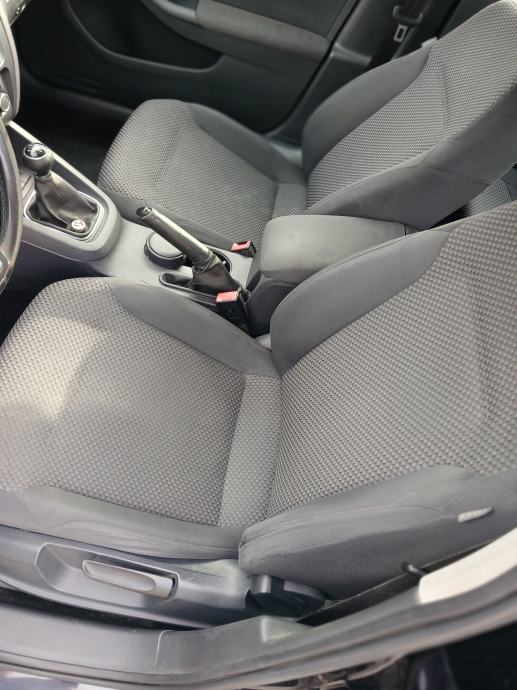 VW Jetta 1,6 TDI mali potrošač, fotografija 13
