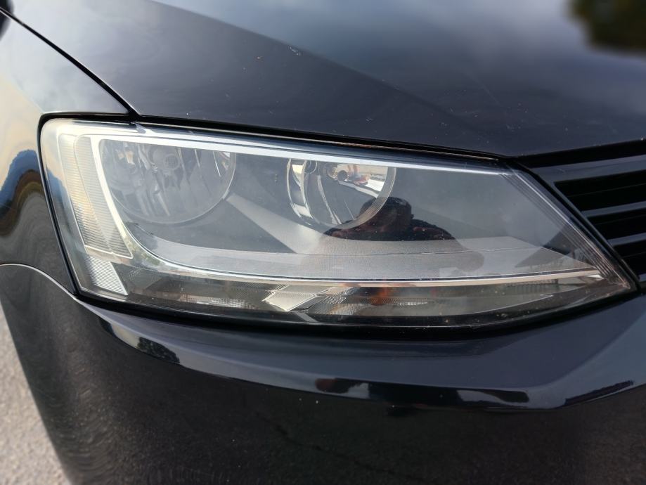 VW Jetta 1,6 TDI mali potrošač, fotografija 17